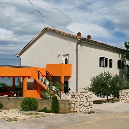 Apartments With A Parking Space Novi Vinodolski - 5514 Exterior foto